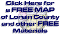 Click here for a FREE MAP of Lorain County