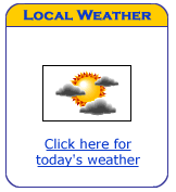 Click here for local Weather
